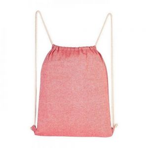 BOLSA-MOCHILA IVORY personalizada